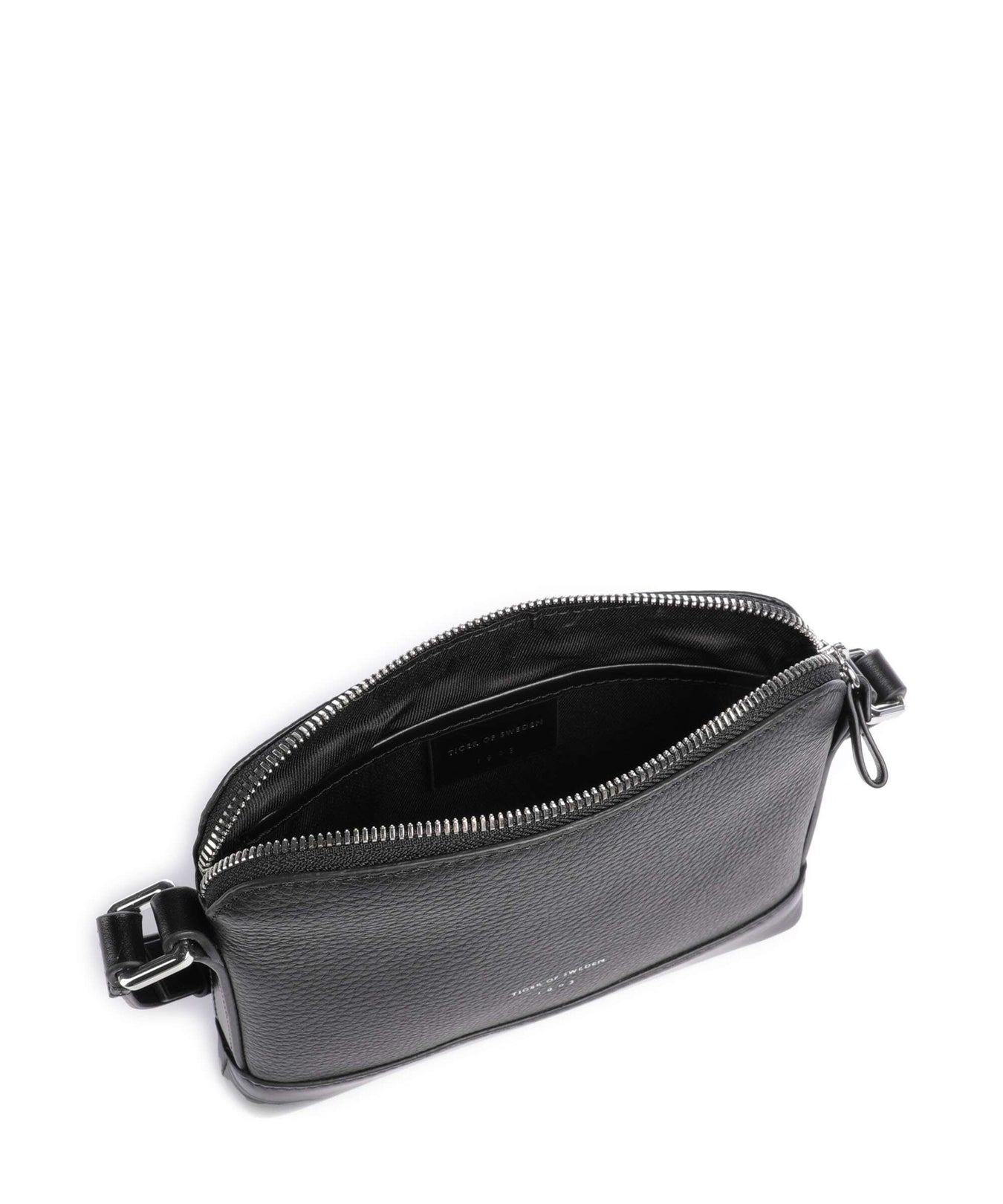 Tiger of Sweden Diu Crossbody bag black