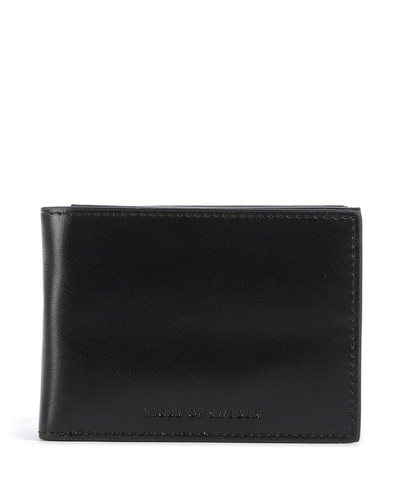 Tiger of Sweden Wrene Wallet black