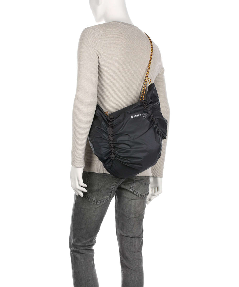 Klättermusen Gebo 23L Tote bag raven