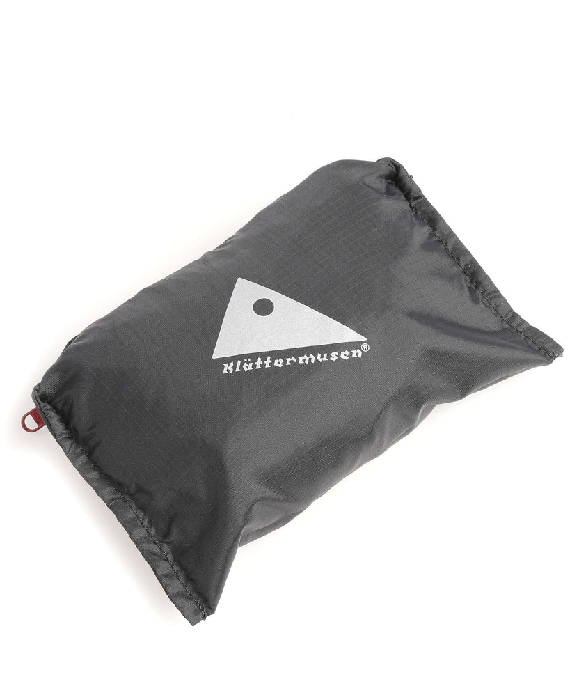 Klättermusen Gebo 23L Tote bag raven