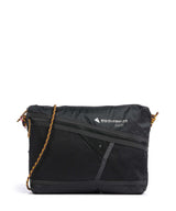 Klättermusen Algir L Crossbody tas raven