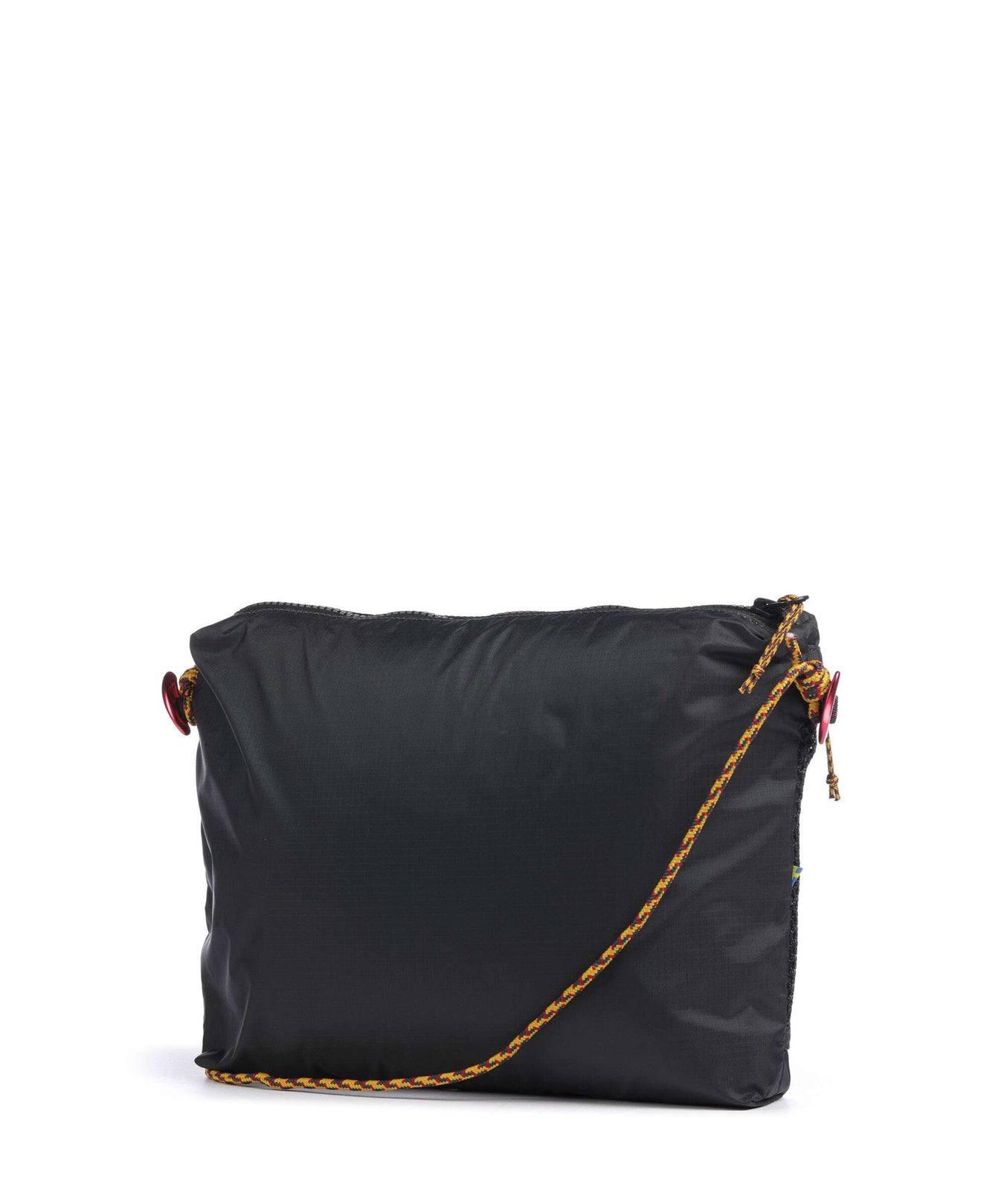 Klättermusen Algir L Crossbody bag raven