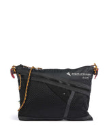 Klättermusen Algir M Crossbody tas raven