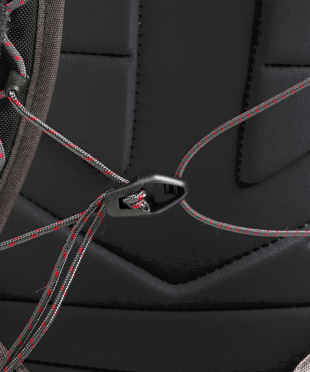 Klättermusen Ull 20L Hiking backpack raven