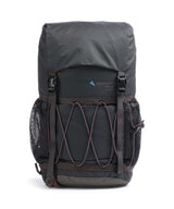 Klättermusen Delling 25L Wandelrugzak raven