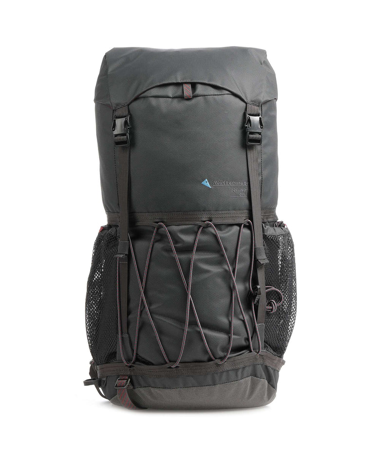 Klättermusen Delling 30L Hiking backpack raven