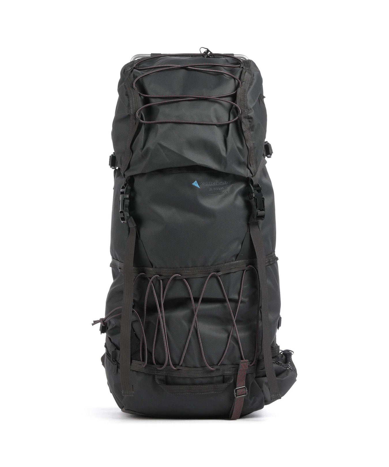 Klättermusen Bergelmer 50L Trekking backpack raven