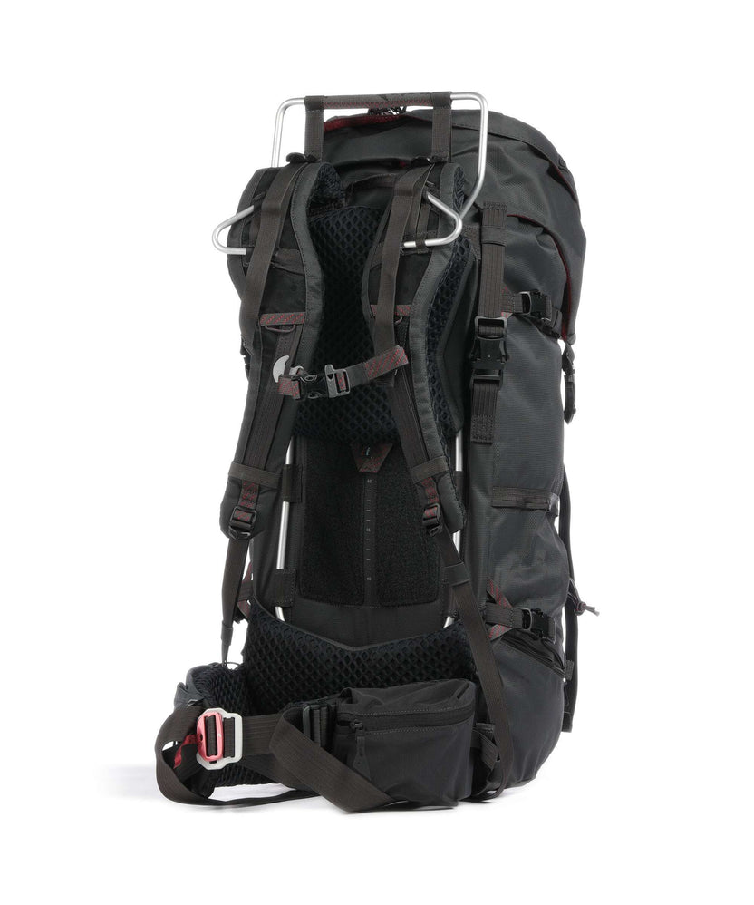 Klättermusen Bergelmer 50L Trekking backpack raven