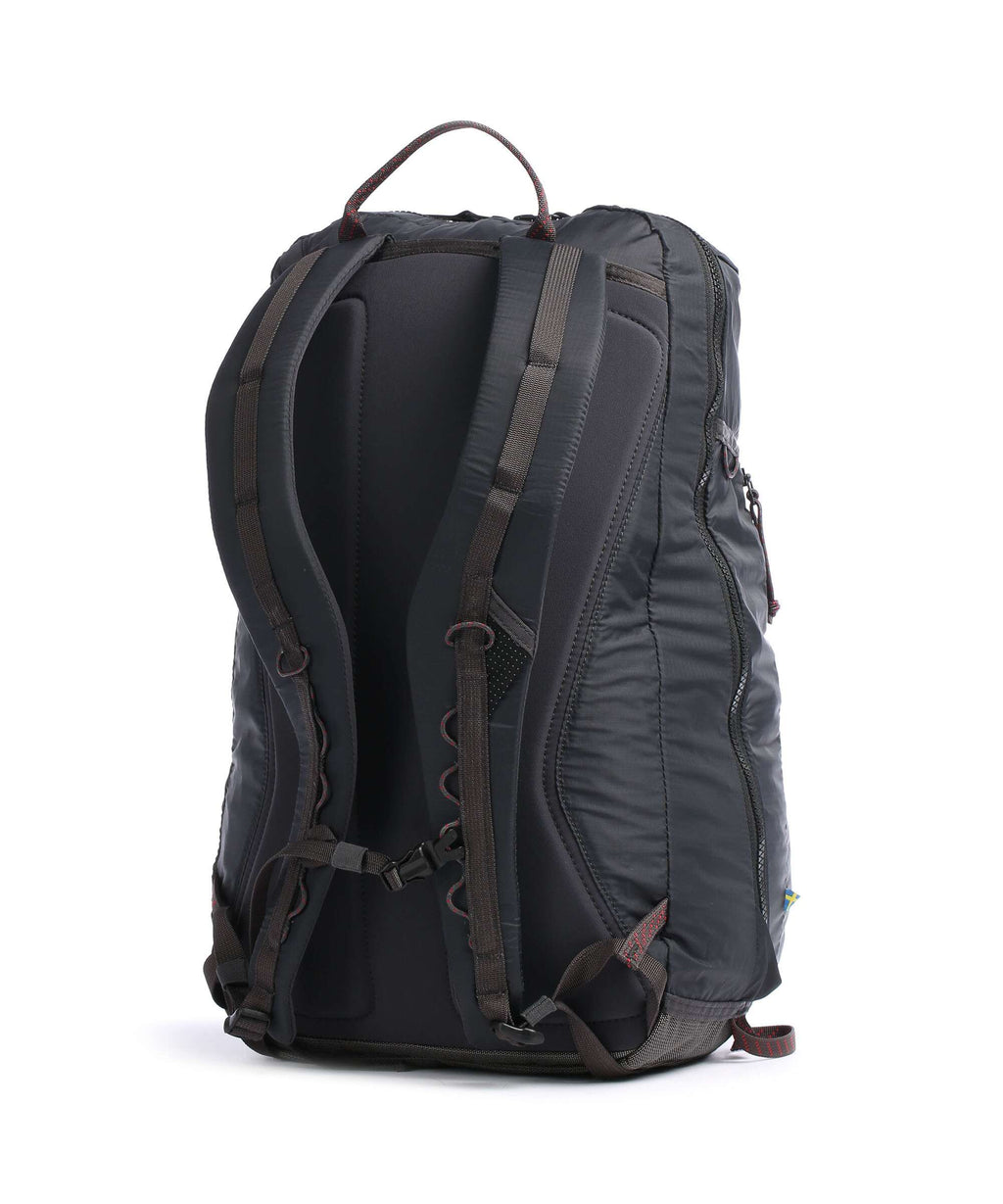 Klättermusen Gjalp 18L Backpack raven