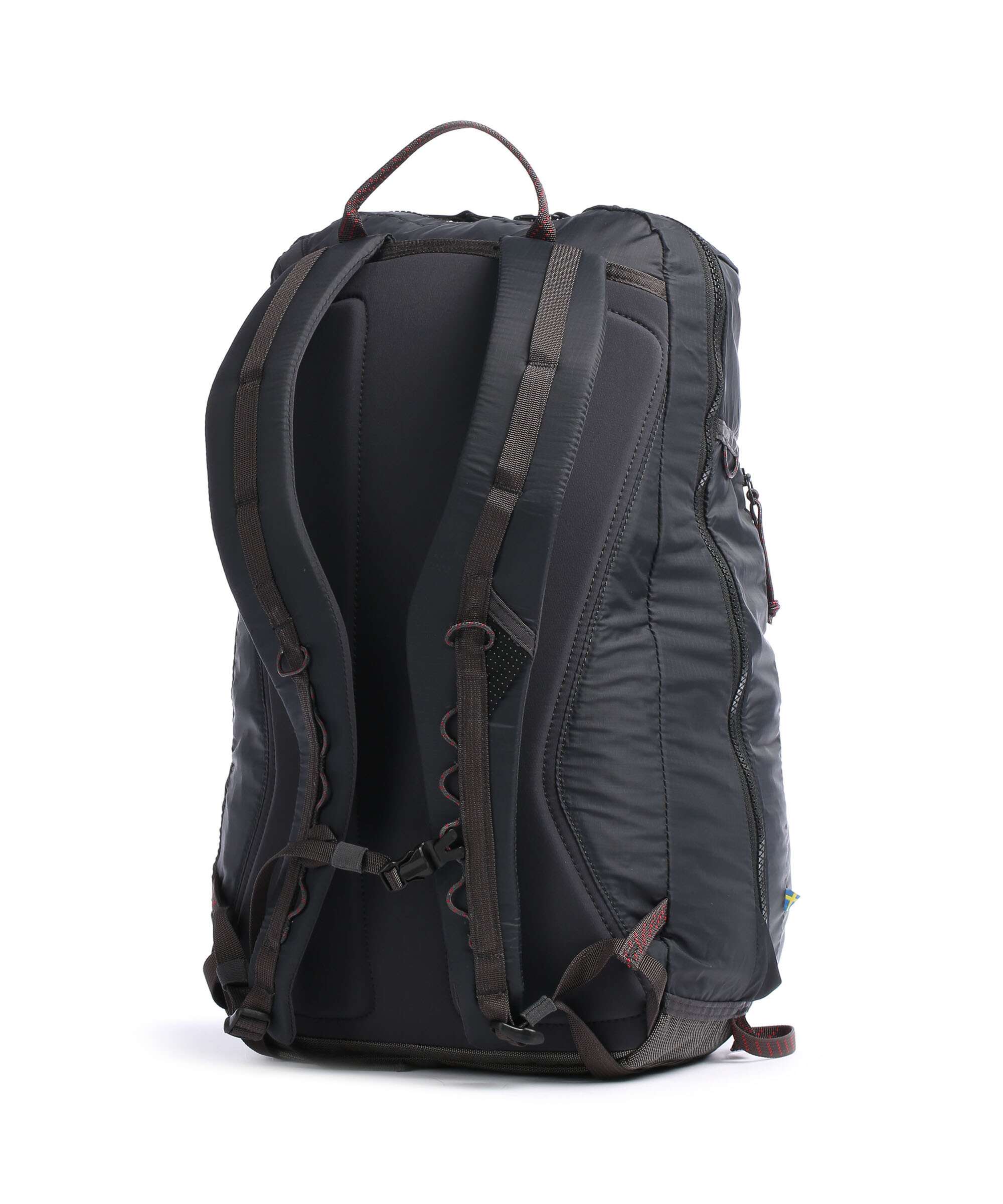 Klättermusen Gjalp 18L Backpack raven