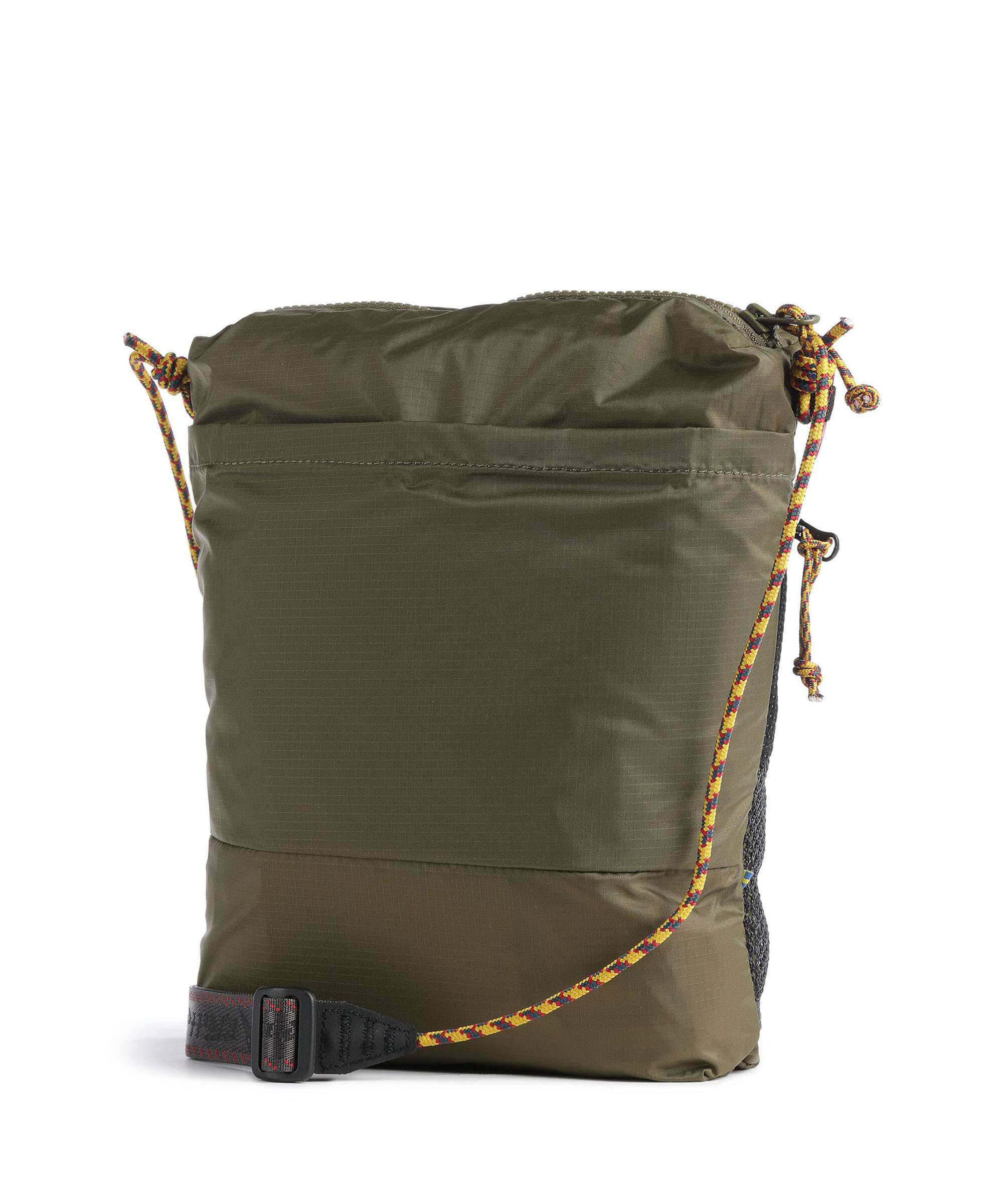 Klättermusen Algir Crossbody bag olive