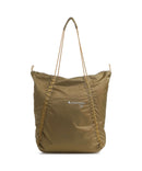 Klättermusen Gebo 23L Shopper olive
