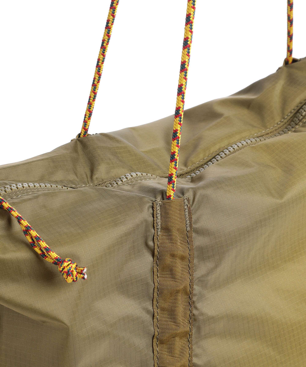 Klättermusen Gebo 23L Tote bag olive