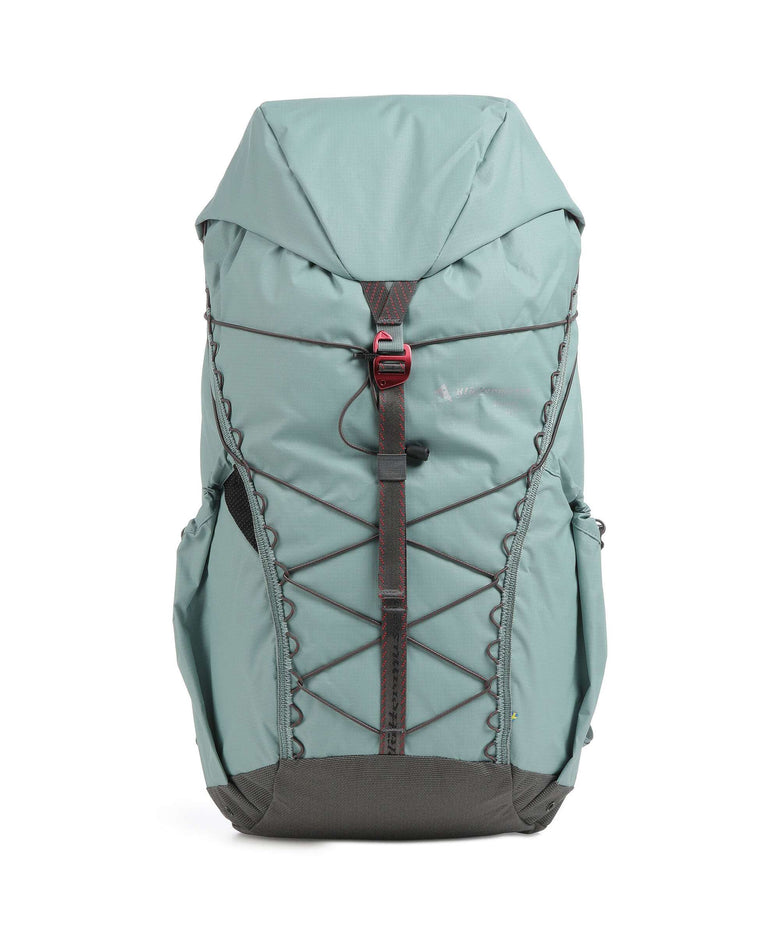 Klättermusen Brimer 32L Hiking backpack jade green