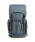 Klättermusen Delling 25 Hiking backpack thistle blue
