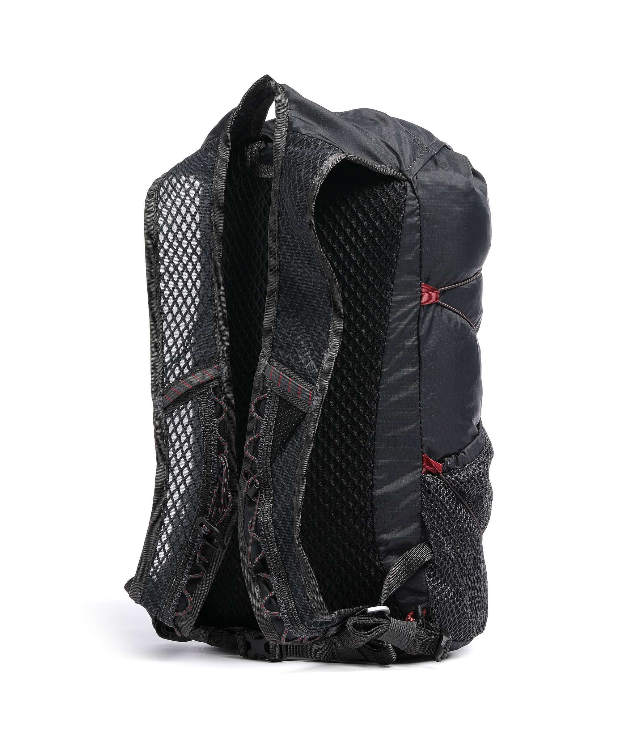 Klättermusen Tjalve 2.0 10 Backpack raven