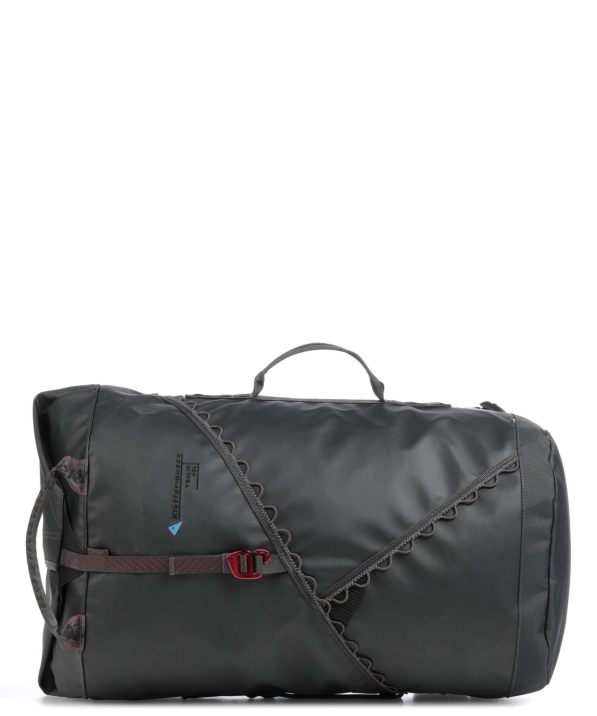 Klättermusen Ydalir 40L Weekend bag raven