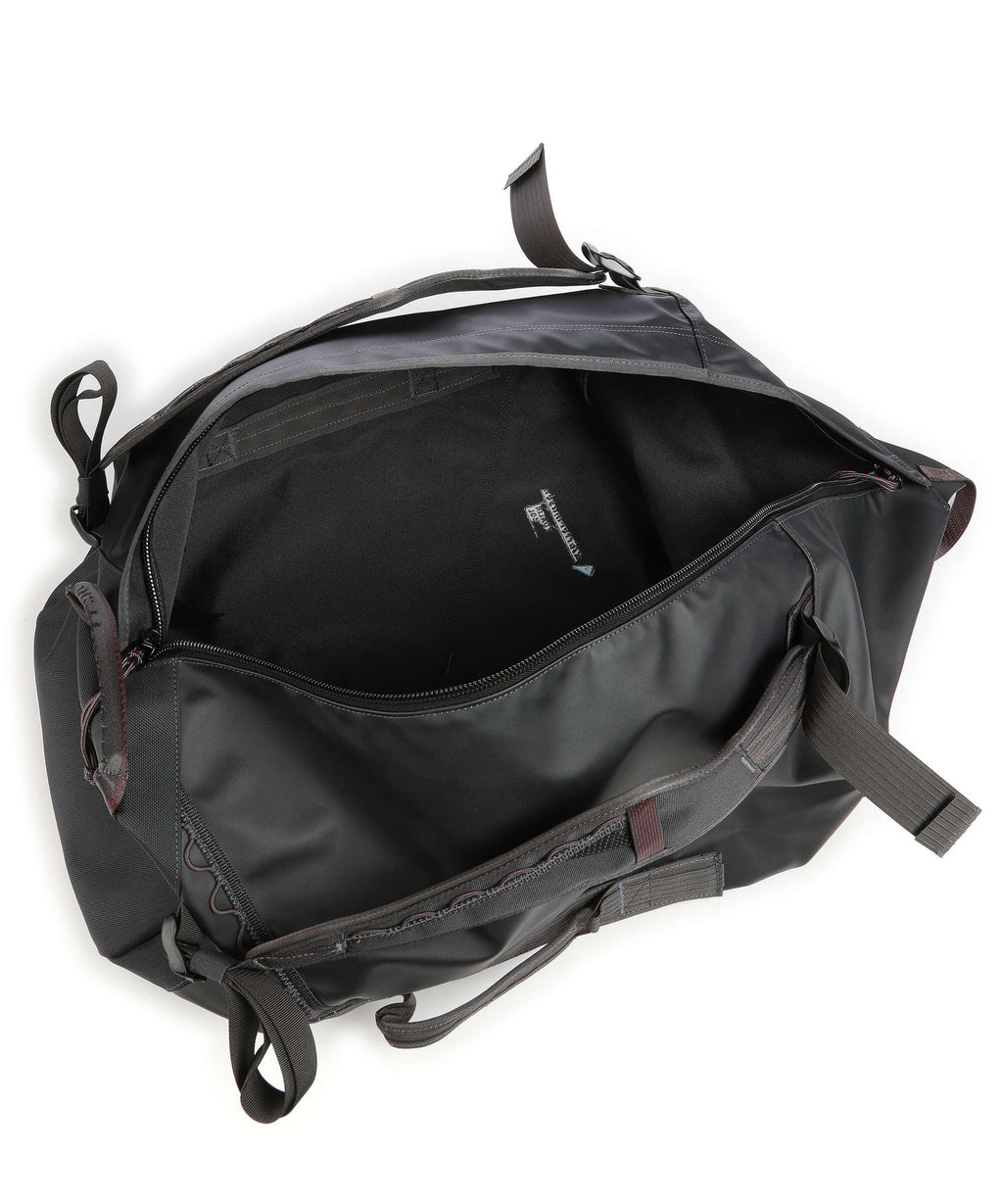 Klättermusen Ydalir 40L Weekend bag raven