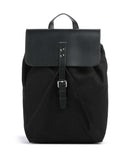 Sandqvist Grand Canvas Alva Backpack black