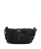 Sandqvist Hike Allterrain Heuptas black