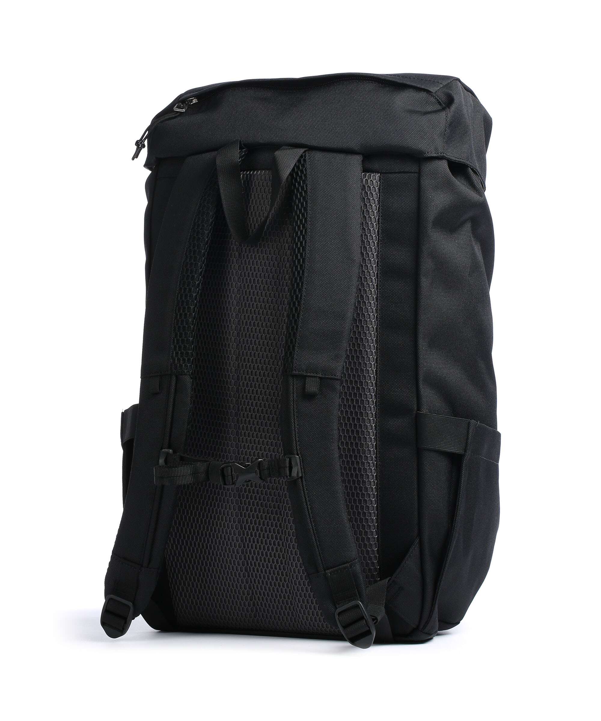Sandqvist Urban Outdoor Walter Backpack black