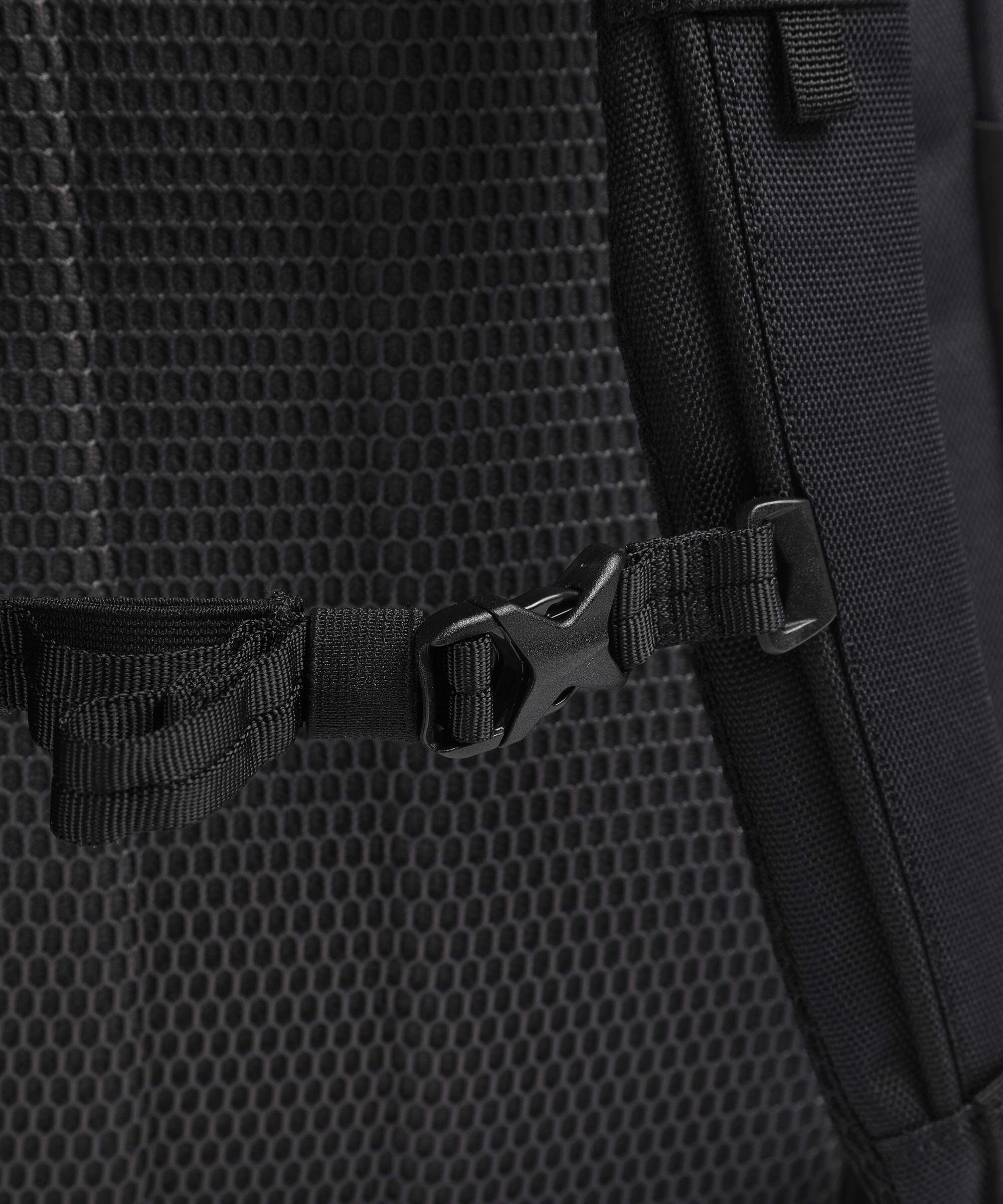 Sandqvist Urban Outdoor Walter Backpack black