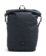 Sandqvist Ground Alfred Rolltop rugzak navy