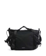 Sandqvist Fusion Stevie Crossbody tas black
