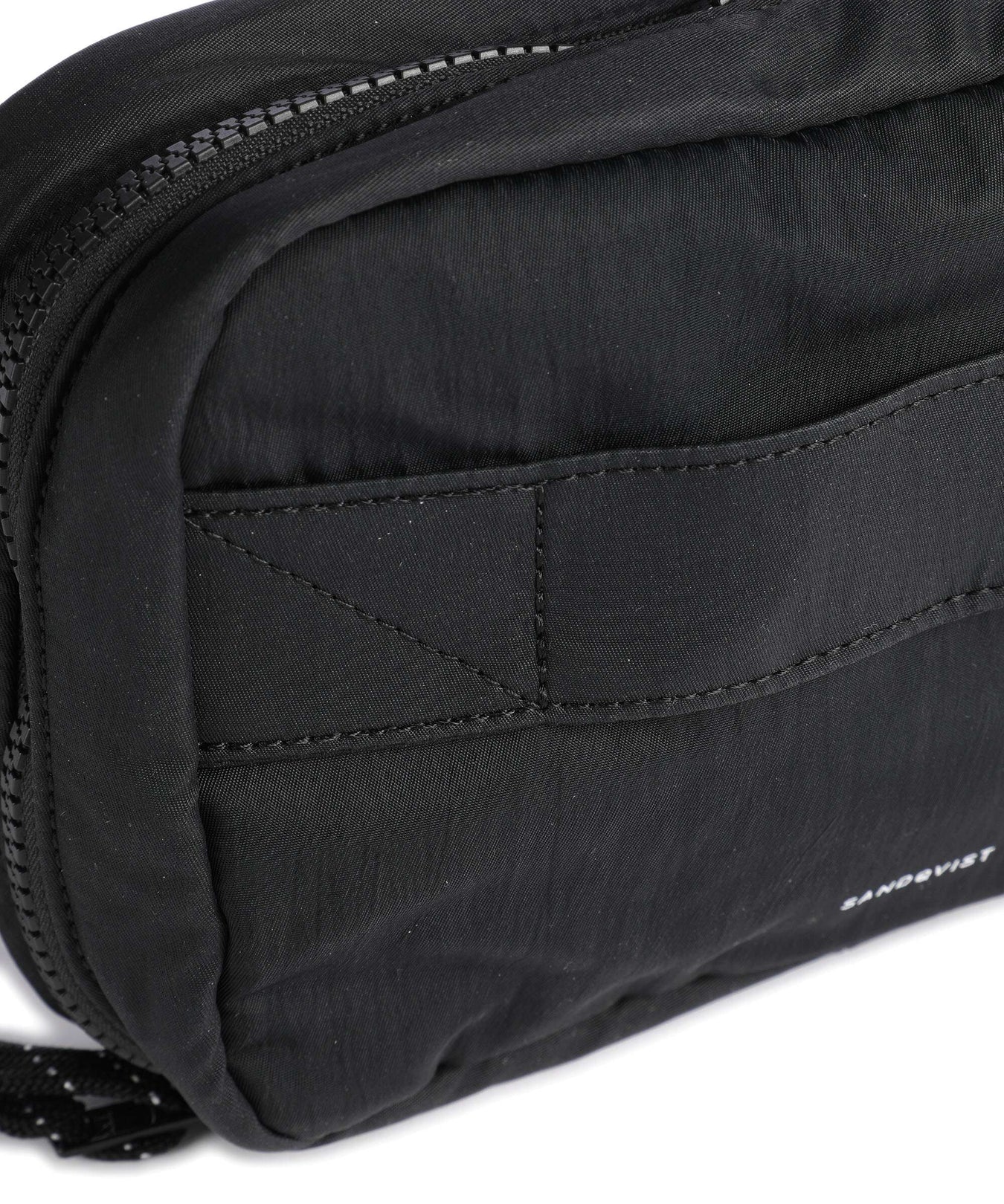 Sandqvist Fusion Everyday Toiletry bag black