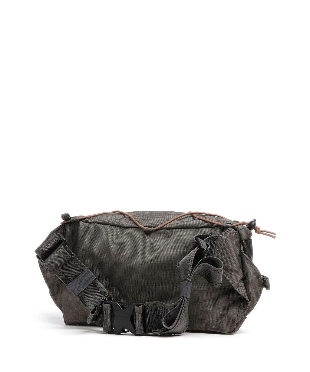 Sandqvist Hike Allterrain Belt bag multicolour/brown