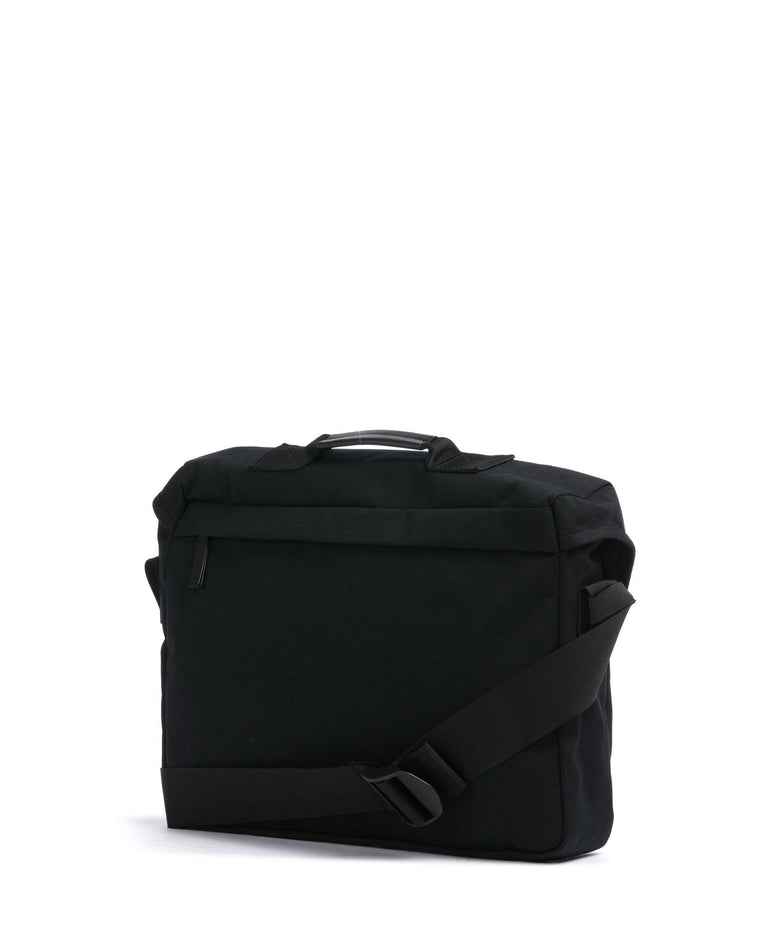Sandqvist Everyday Originals Briefcase black 