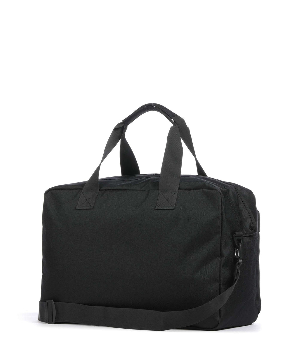 Sandqvist Go L Weekend bag black