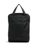 Sandqvist Go 2-Way Rugzak-tas black