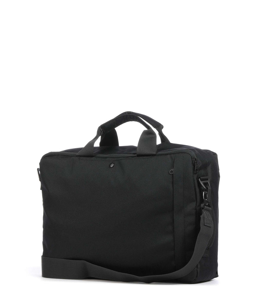 Sandqvist Go 3-Way M Backpack bag black