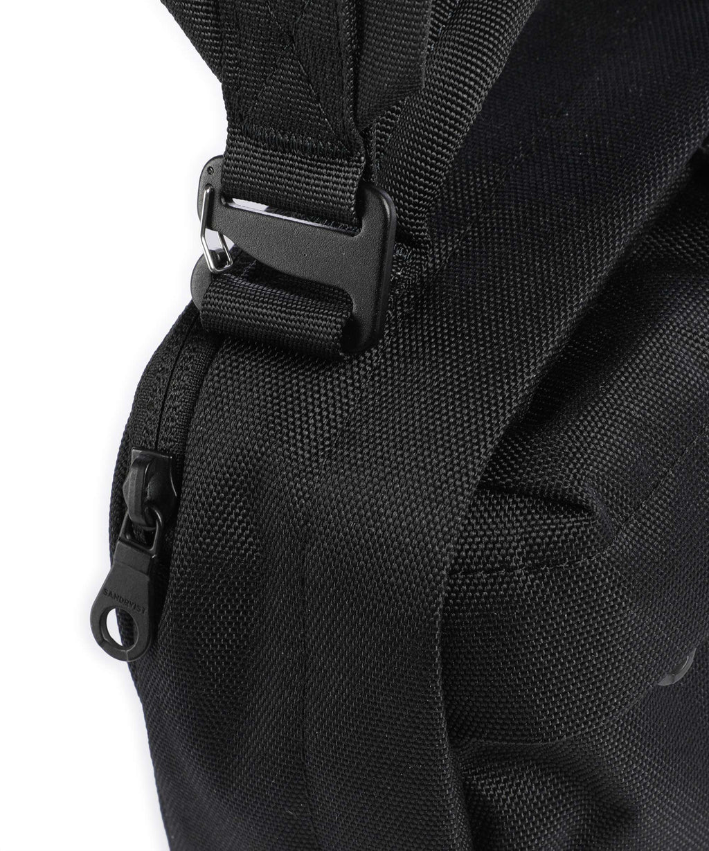 Sandqvist Go Handbag black