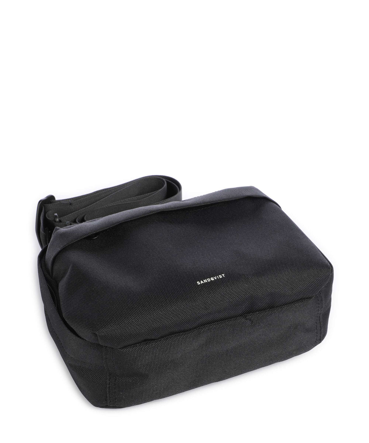 Sandqvist Go Handbag black