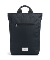 Sandqvist Ground 2-Way Backpack navy
