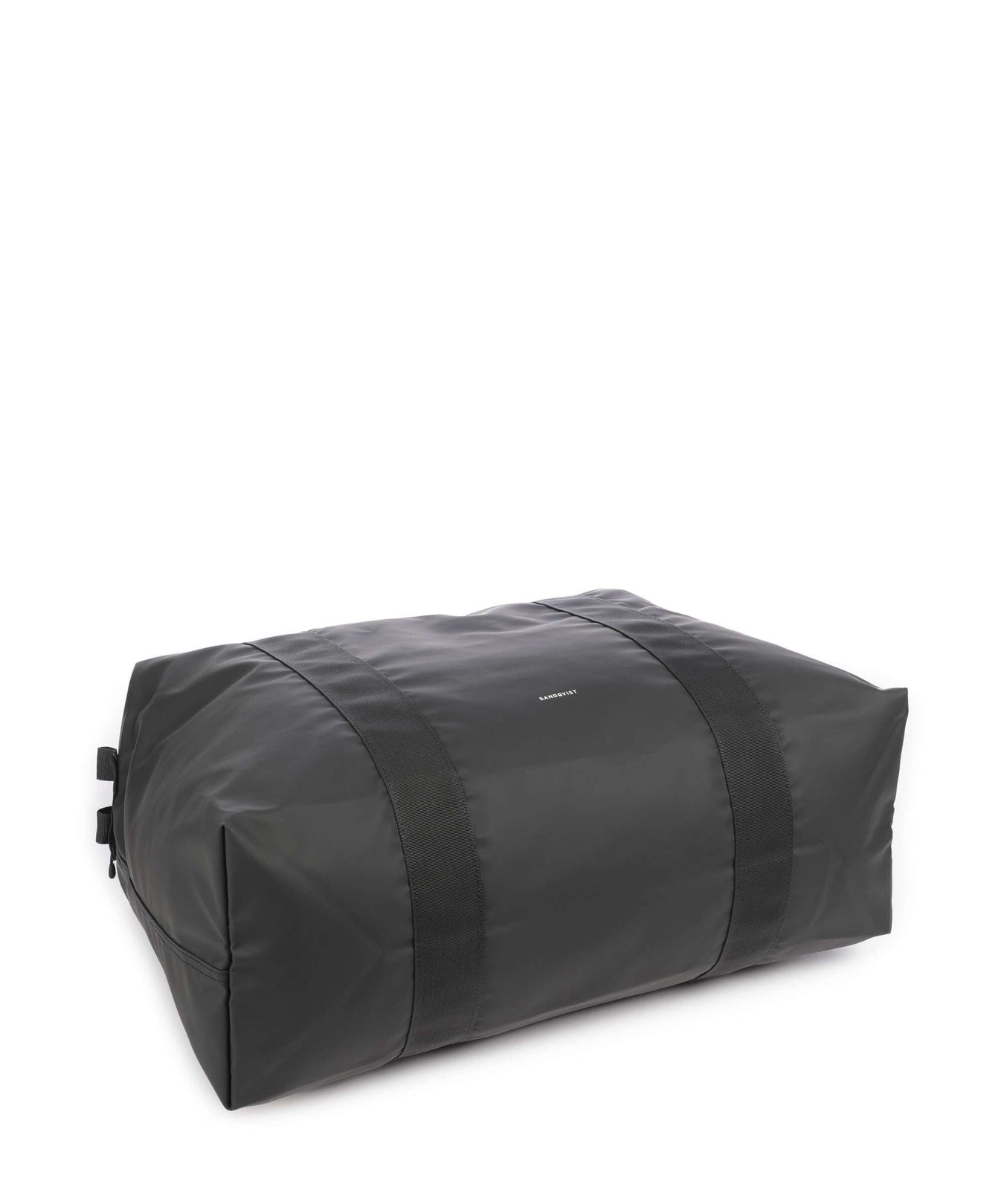 Sandqvist Stream Weekend bag black