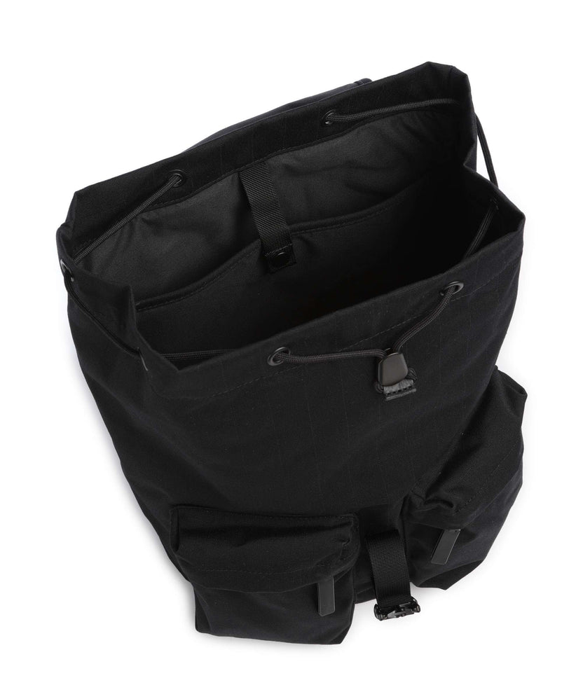 Sandqvist Everyday Originals Laptop backpack black