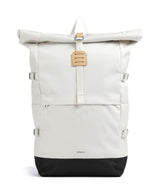 Sandqvist Icon L Rolltop backpack birch