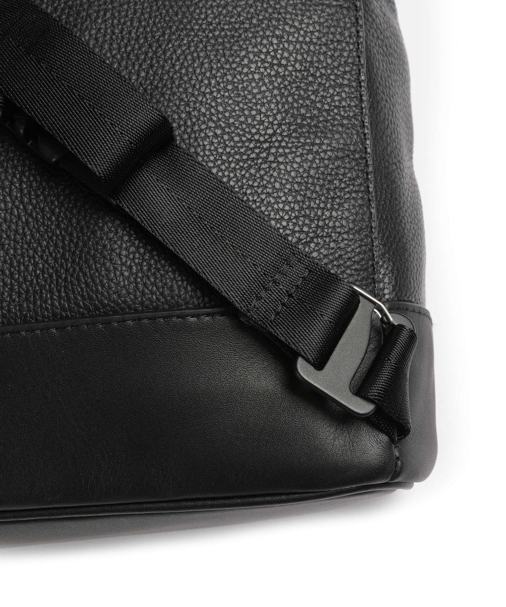 Sandqvist Backpack bag black
