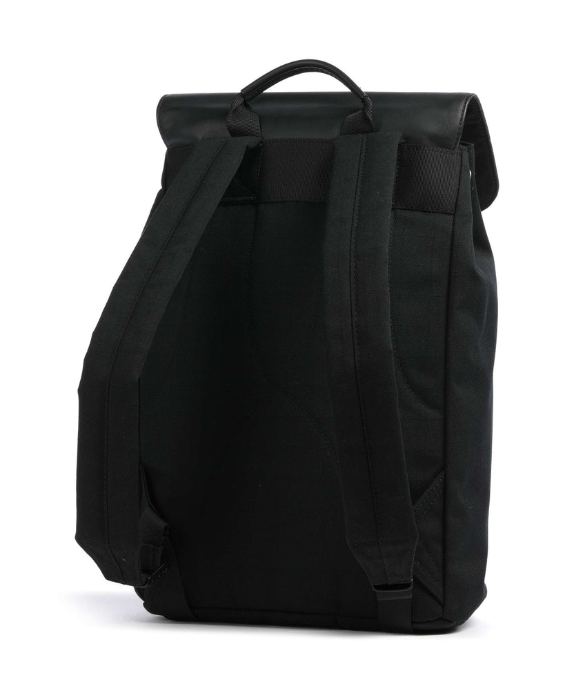 Sandqvist Everyday M Backpack black