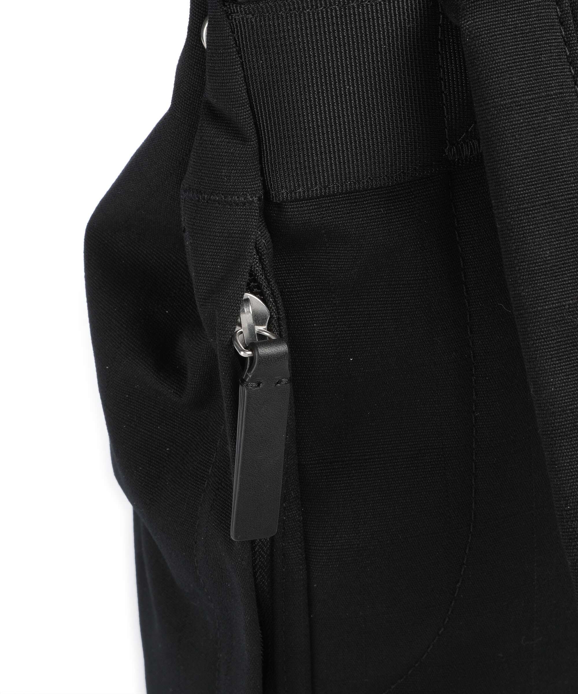 Sandqvist Everyday M Backpack black