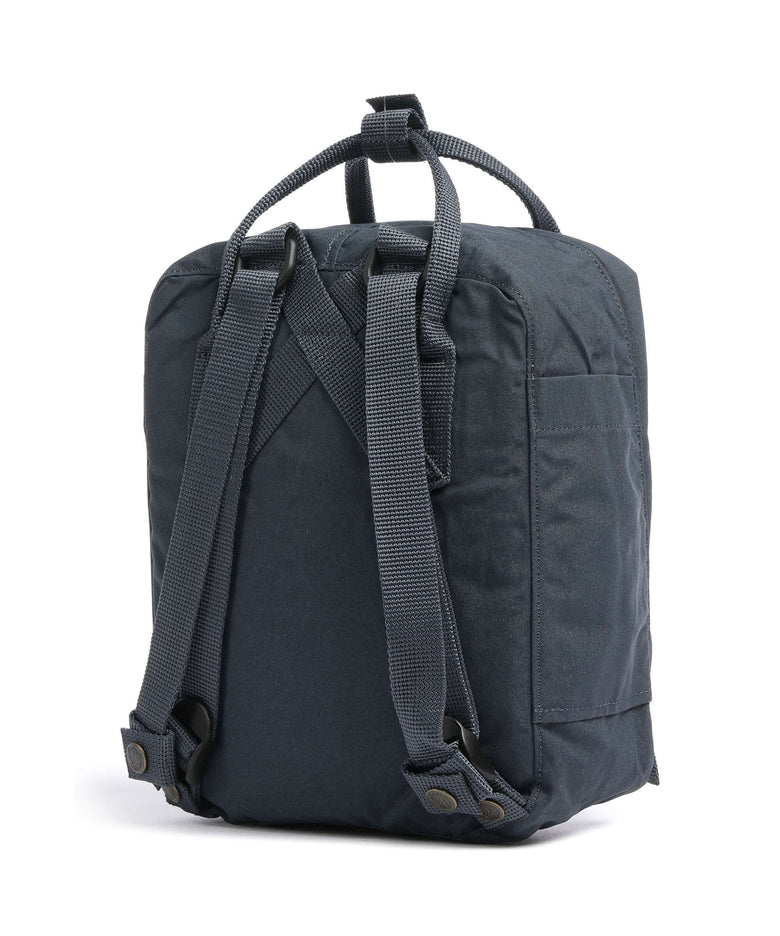 Fjällräven Kånken Mini Backpack navy
