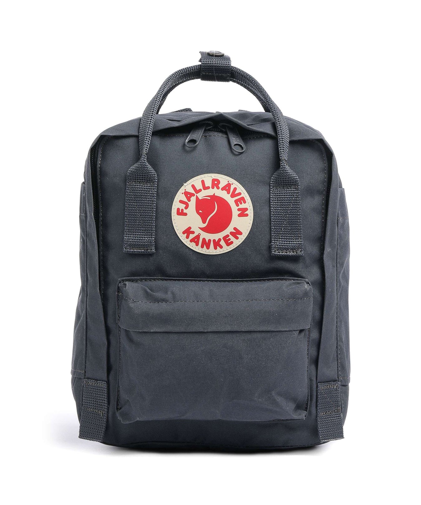 Fjällräven Kånken Mini Backpack graphite