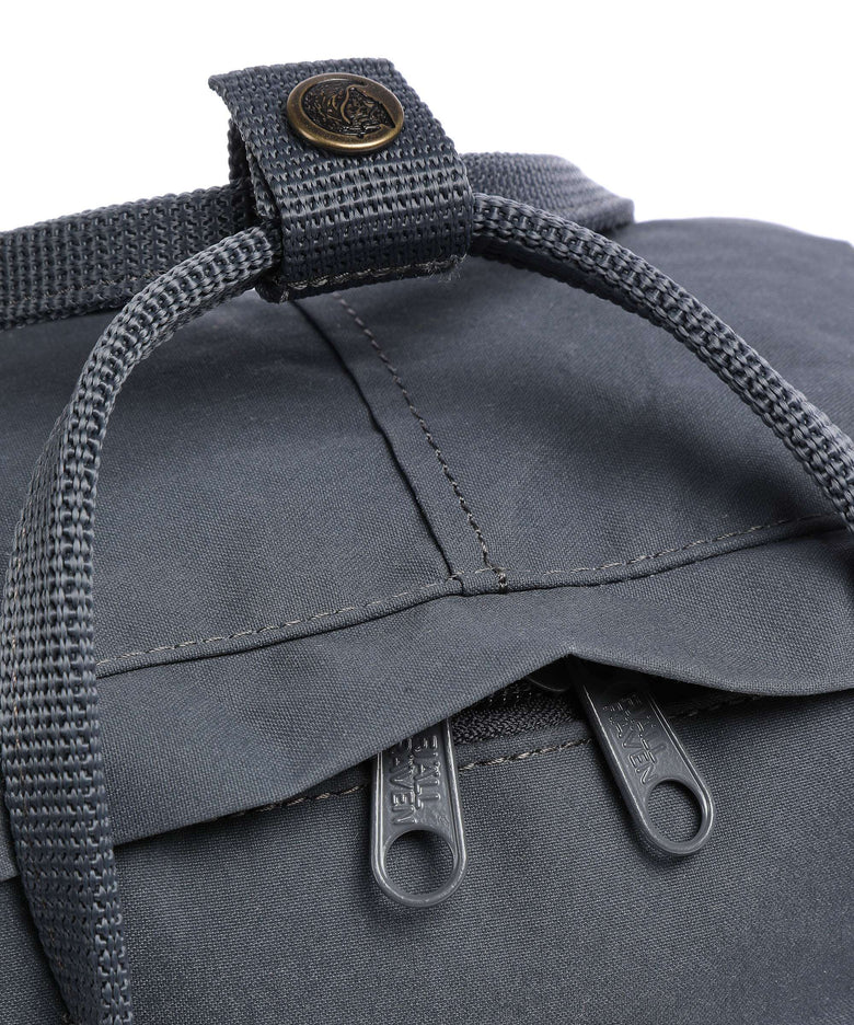 Fjällräven Kånken Mini Backpack graphite