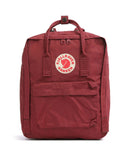 Fjällräven Kånken Rugzak ox red