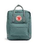 Fjällräven Kånken Rugzak frost green