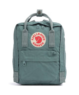 Fjällräven Kånken Mini Rugzak Frost Green