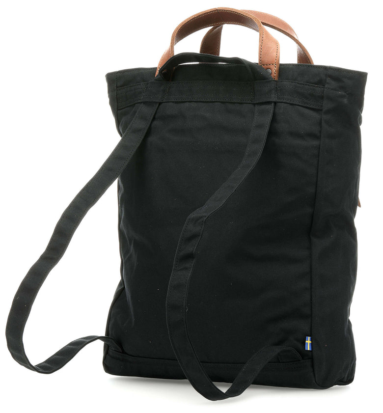 Fjällräven No. 1 Tote bag black